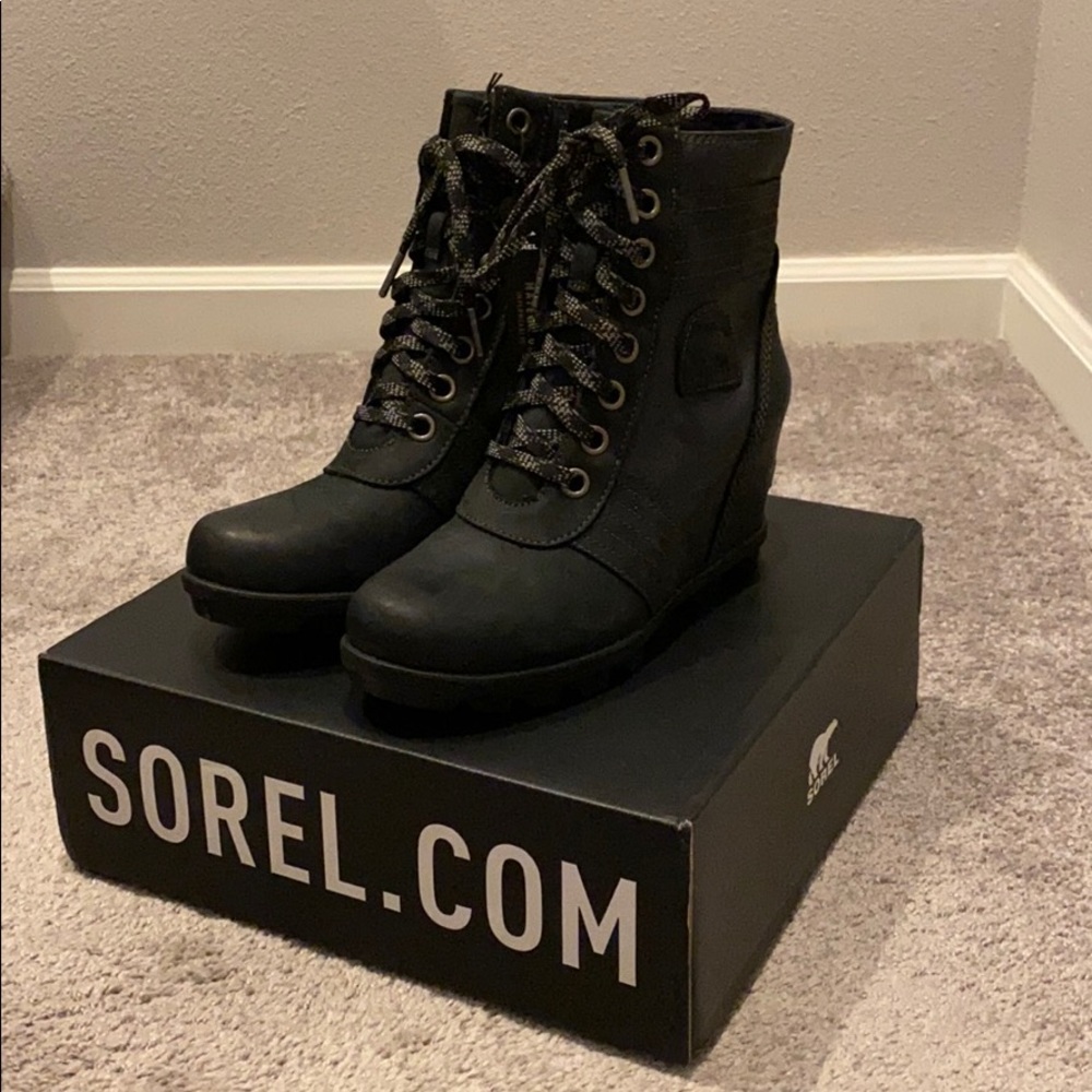 Sorel Lexie Wedge